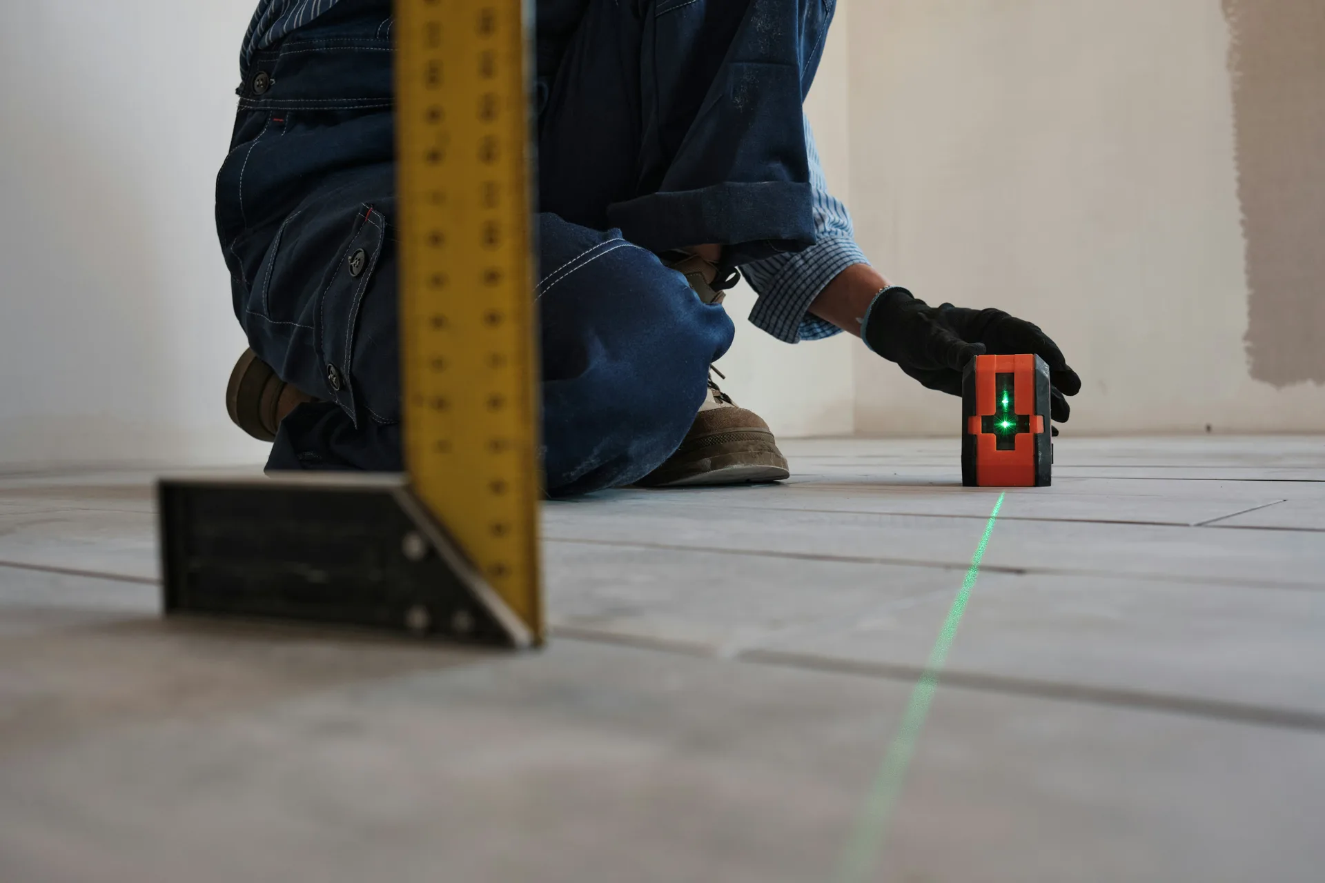 laser-screed prep before a concrete pour calculated by volume in Oshawa